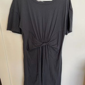 Aerie T Shirt Dress